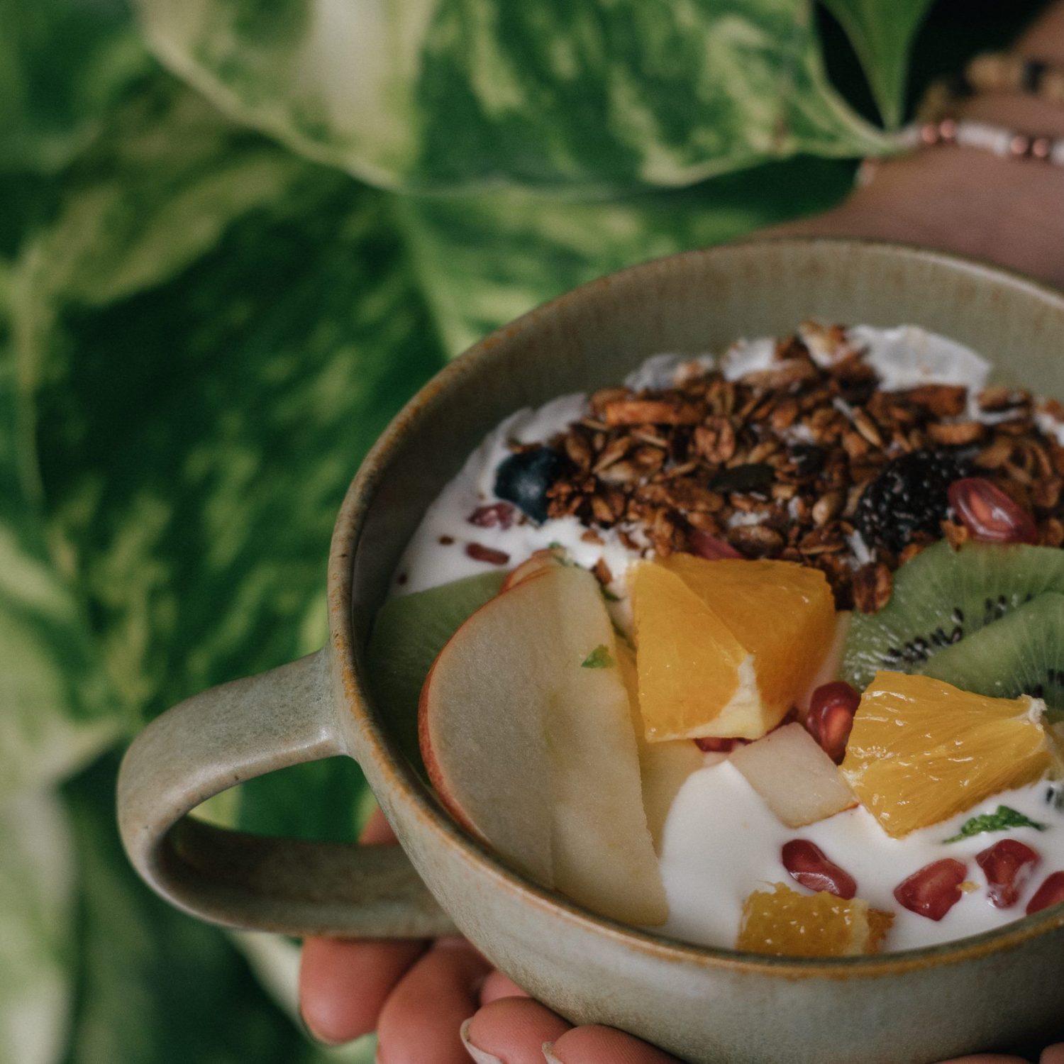 brunch sevilla bowl de frutas bowl frutas bowl fruta real fooding nature real food real food sevilla